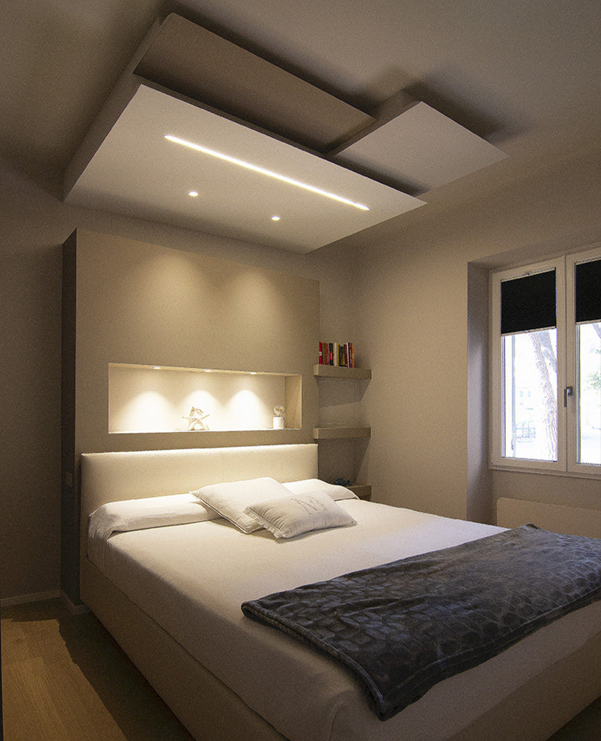 Come illuminare la Camera da Letto Come illuminare la Camera da Letto